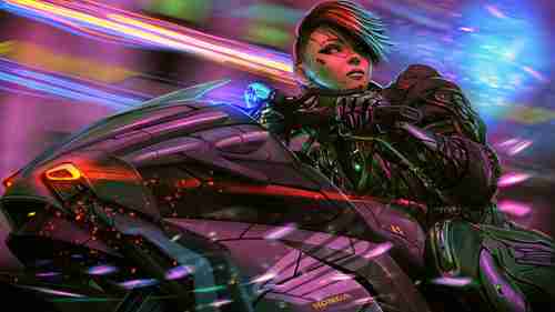 《古墓丽影劳拉》动画剧IGN 5分：内容太平庸！