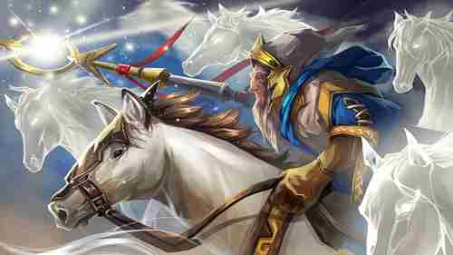 奇幻剧《梅菲尔女巫》宣布续订第二季达达里奥主演